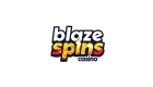 Logo blaze-spins-casino.biz